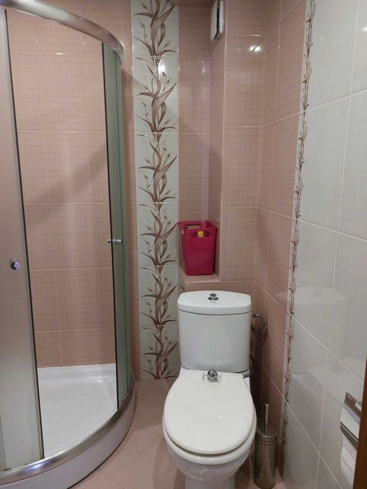 Дава се под наем Двустаен апартамент в Враца, Река Лева - 78 кв.м за 357 € - Снимка #11