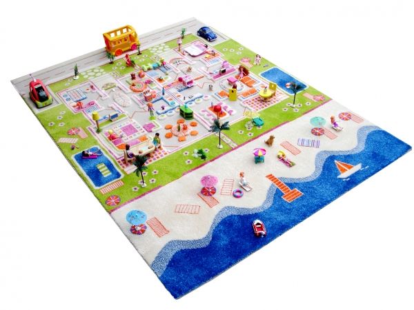 Детские ковры в Алматы