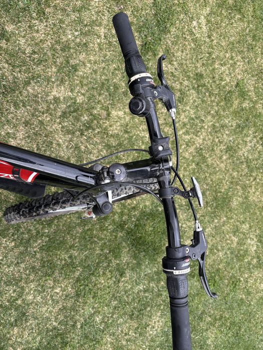 Bicicletă Bărbati Phaze