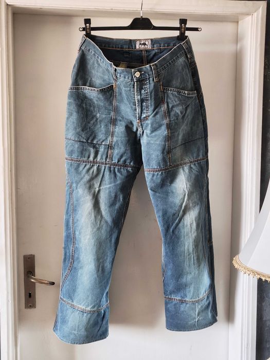 G-star, Jack & Jones, MONSTER JEANS 32,36 номер vintage