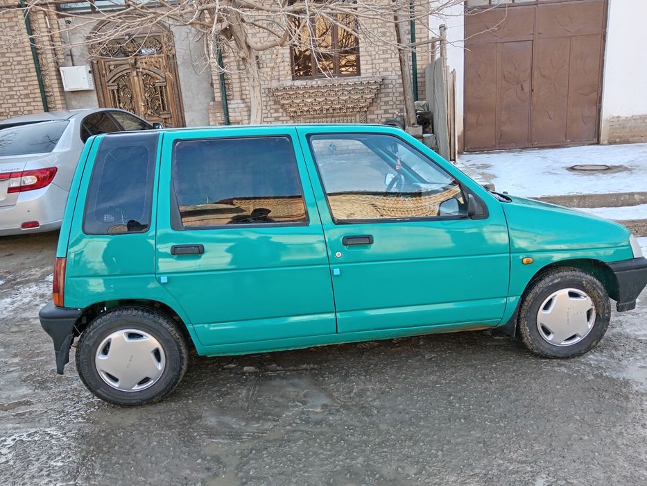 Tico daewoo avto soz