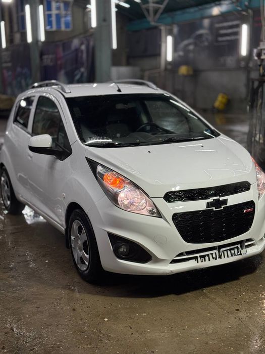 Продается Спарк элегант плюс