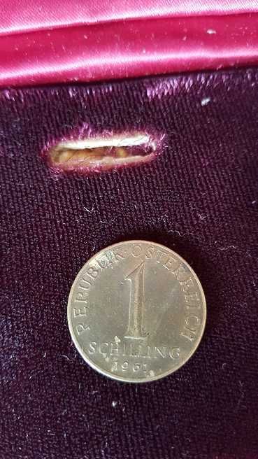 Дамско сребърно колие