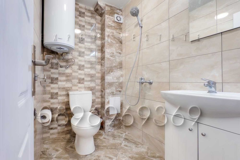 Продава се Тристаен апартамент в Варна, Електрон - 72 кв.м за 2042 €/кв.м - Снимка #5