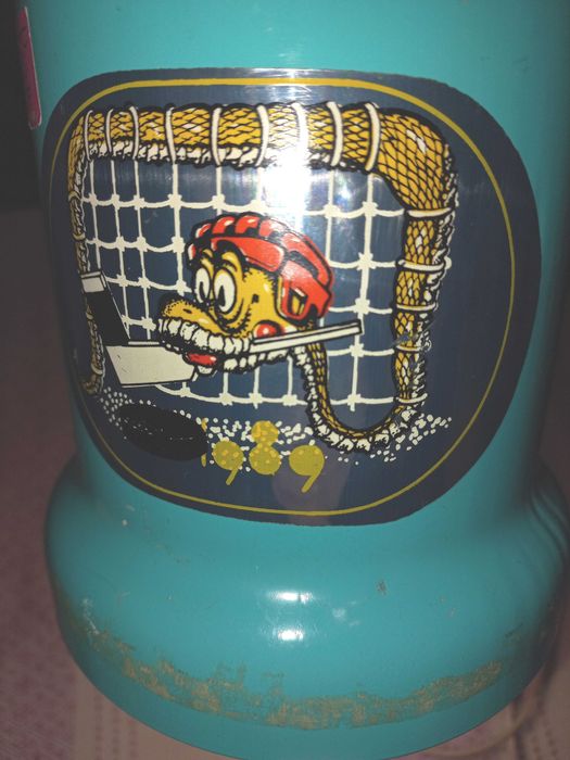 Лампа времён СССР / Ретро / Винтаж