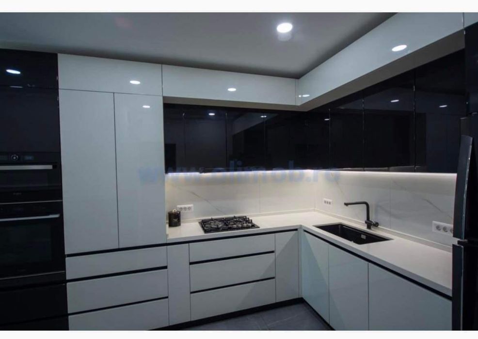 Apartement Premium Pipera