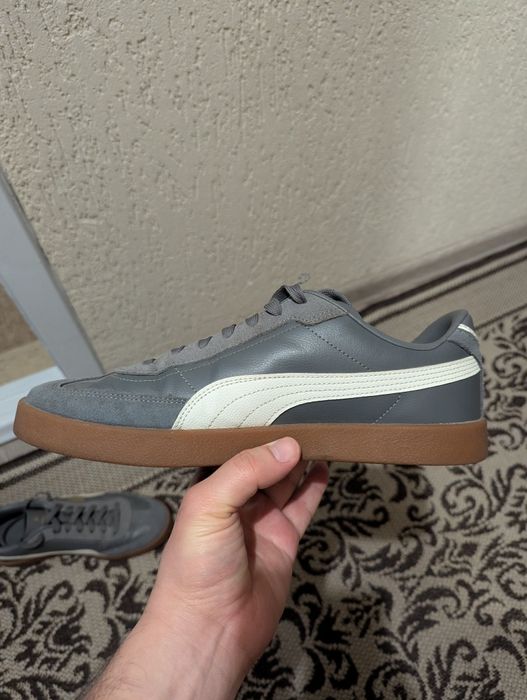 Puma Club Era, оригинал