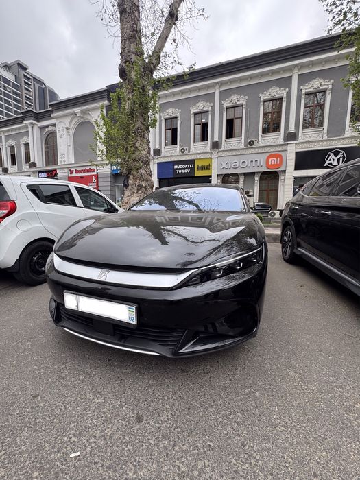 Rentacar prokatga moshina beriladi