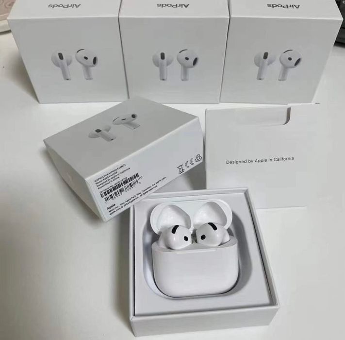casti airpods gen 4