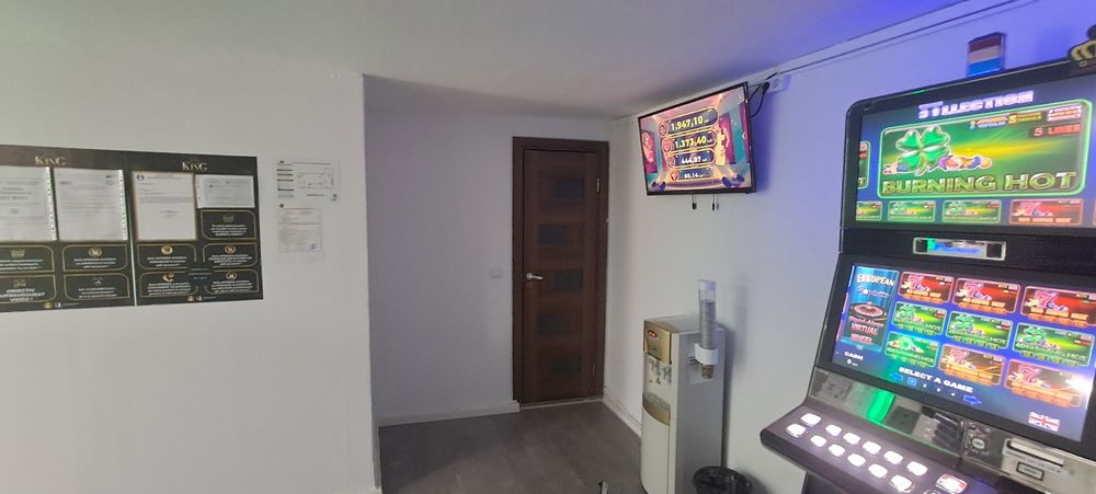 Închiriez spațiu comercial