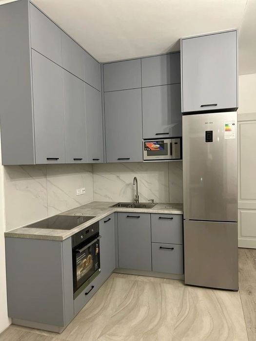 Мебель на заказ