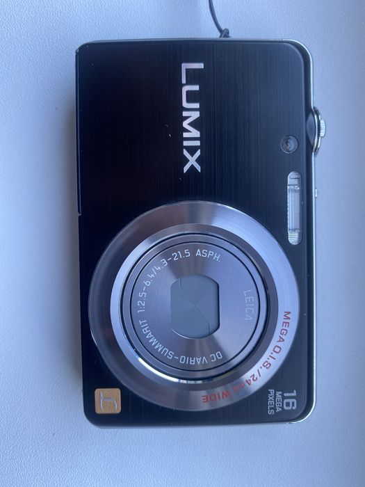 Panasonic lumix DMC FS 45