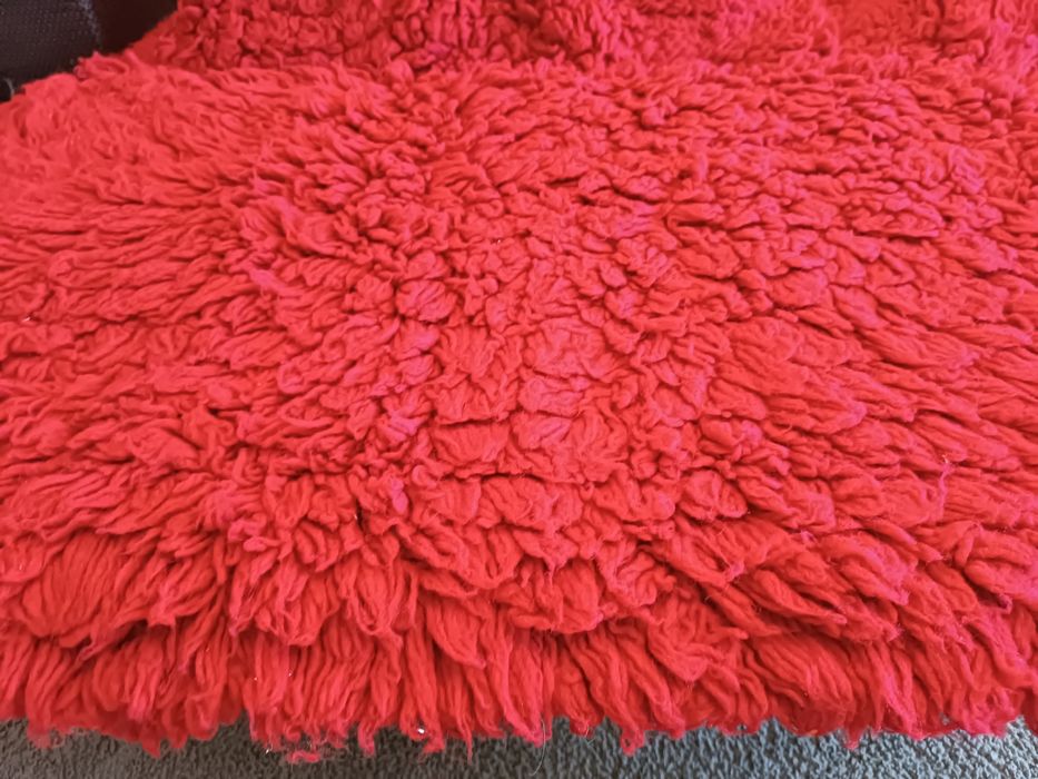 Нови губери, 2 броя, 100% вълна