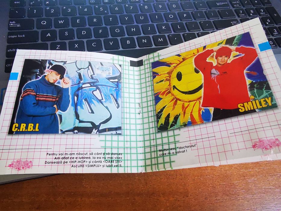 Cd Simplu Oare Știi