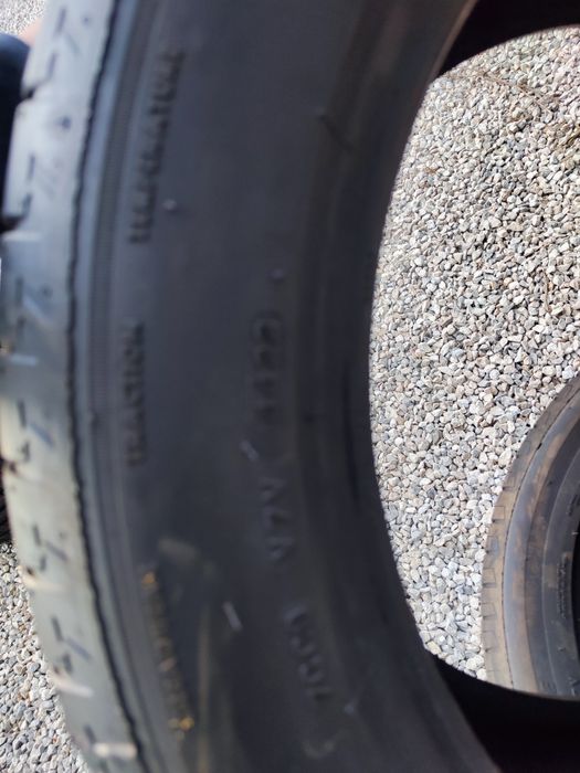 4 бр нови летни 215/55/18 Bridgestone