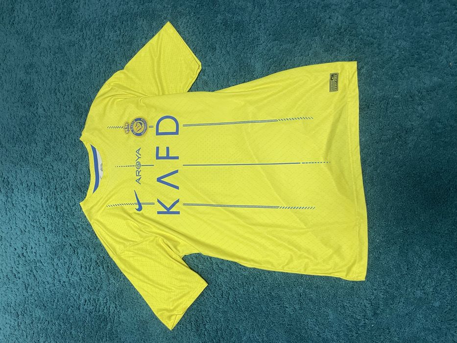 Tricou Cristiano Ronaldo