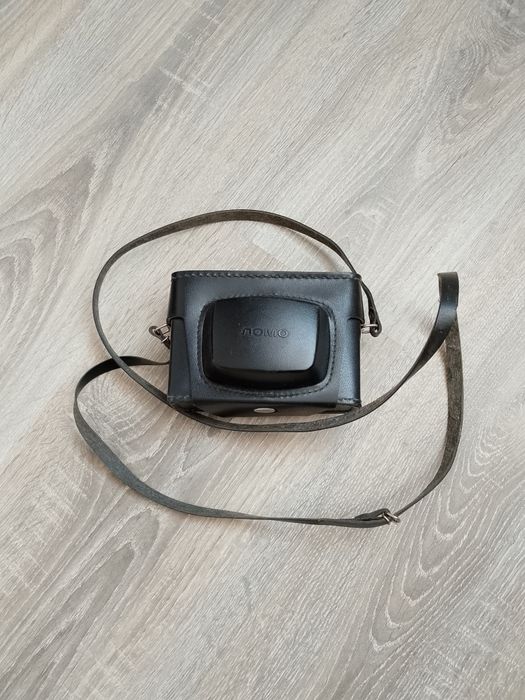 Фотоаппарат Смена 8М