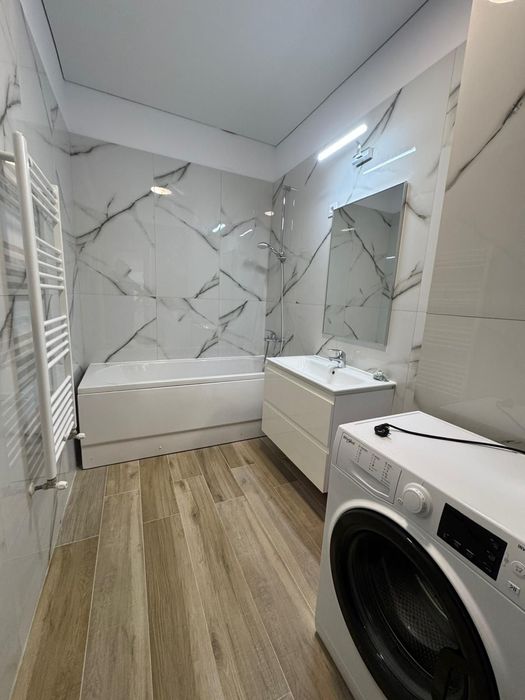 Apartament de închiriat cu 2 camere