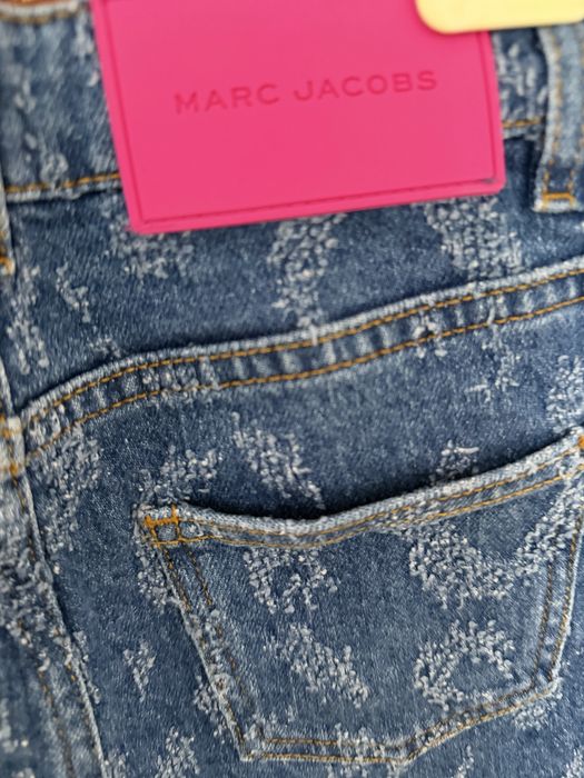 Marc Jacobs  8 г дънки