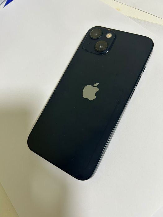 Iphone 13 128gb продам срочно