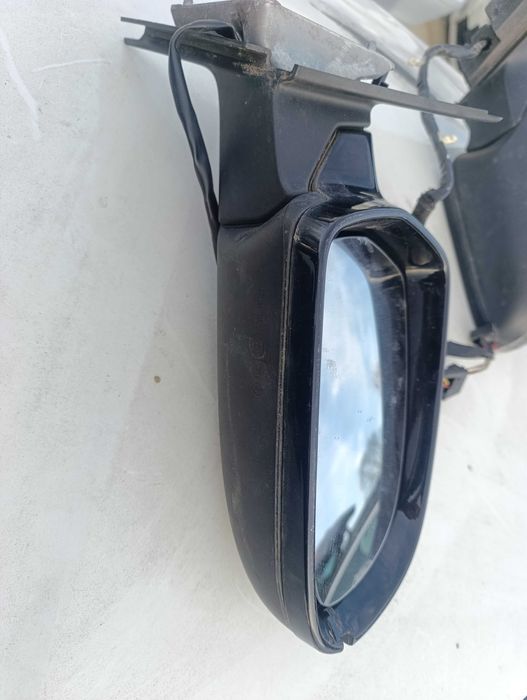 Огледало ляво и дясно за Ауди А3 4вр. / Audi A3 SB 2011г