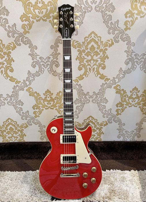Epiphone Les Paul Standart