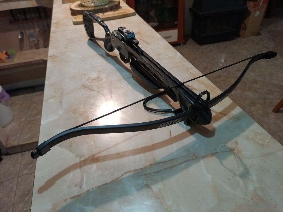 Арбалет 150 либри