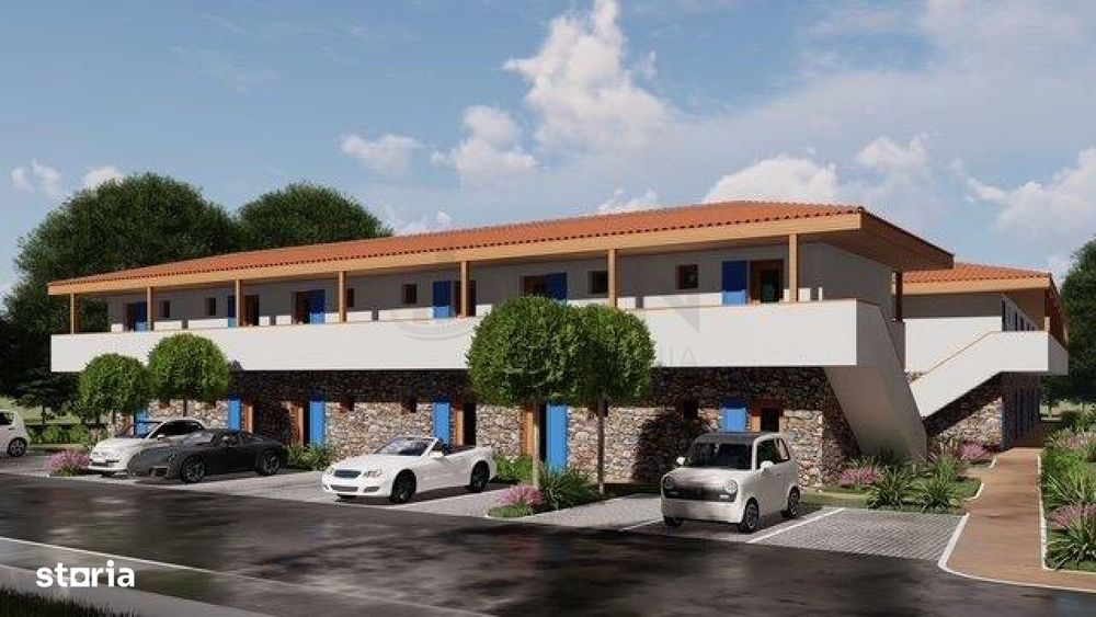 Teren de vanzare - Vama Veche - Oportunitate investitie turistica