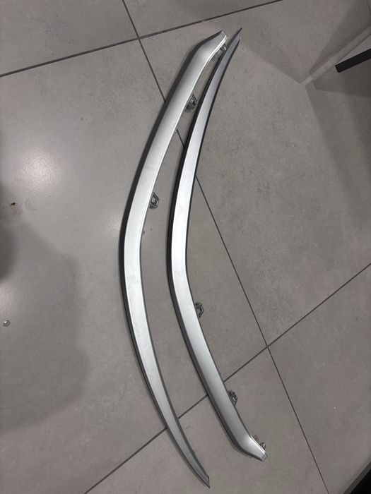 Воздуховод наружний киа церато