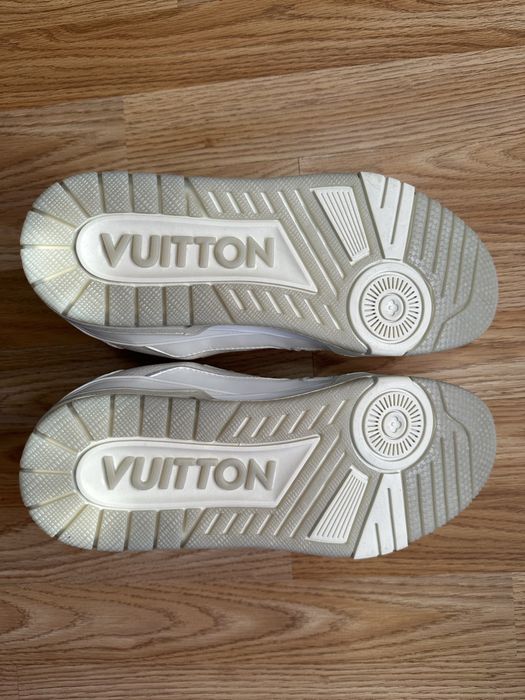 Louis Vuitton Trainers
