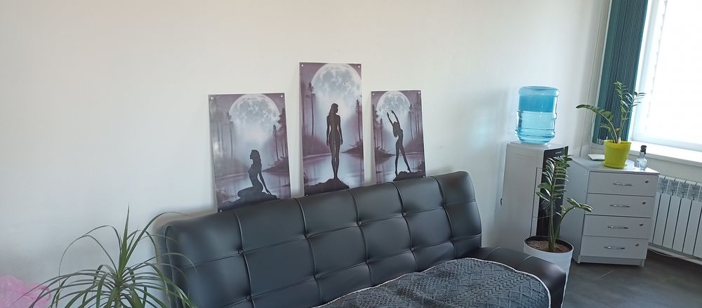 Продам модульные картины