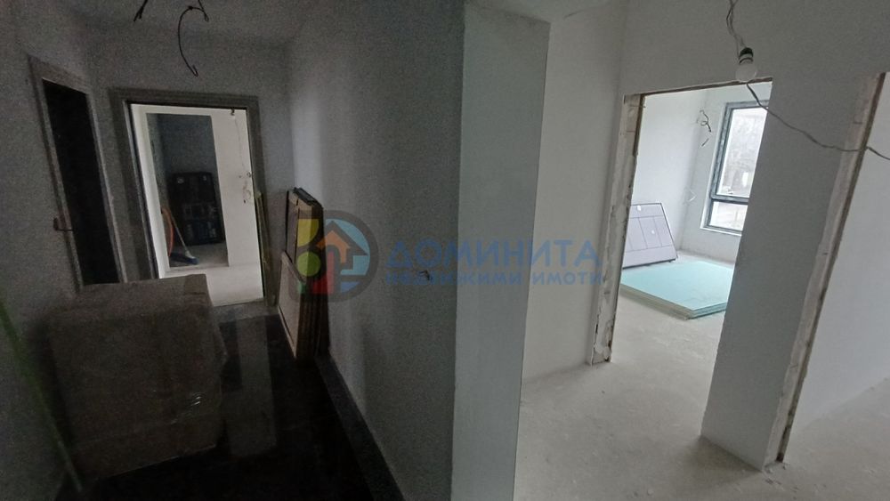 Компактен двустаен Апартамент в централната част на гр.Царево.