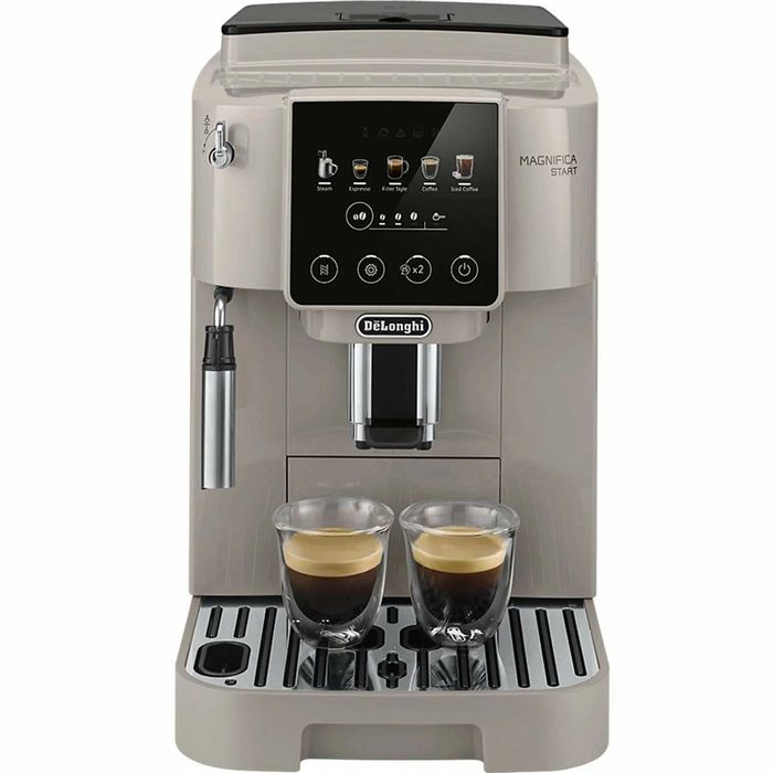 DeLonghi ECAM 220.21.BG Скидка! Americano Cappuccino Latte для дома