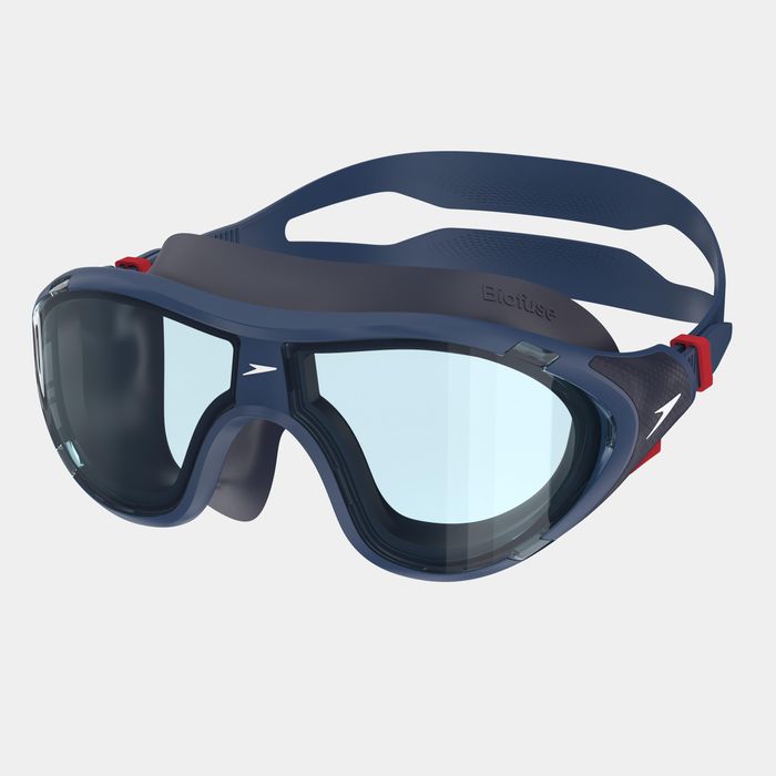 Mască De Înot Speedo Biofuse Bleumarin - produs resigilat Decathlon