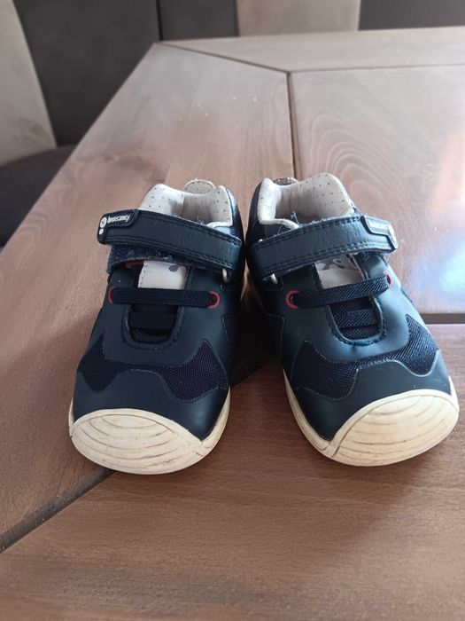 Биомеханикс обувки