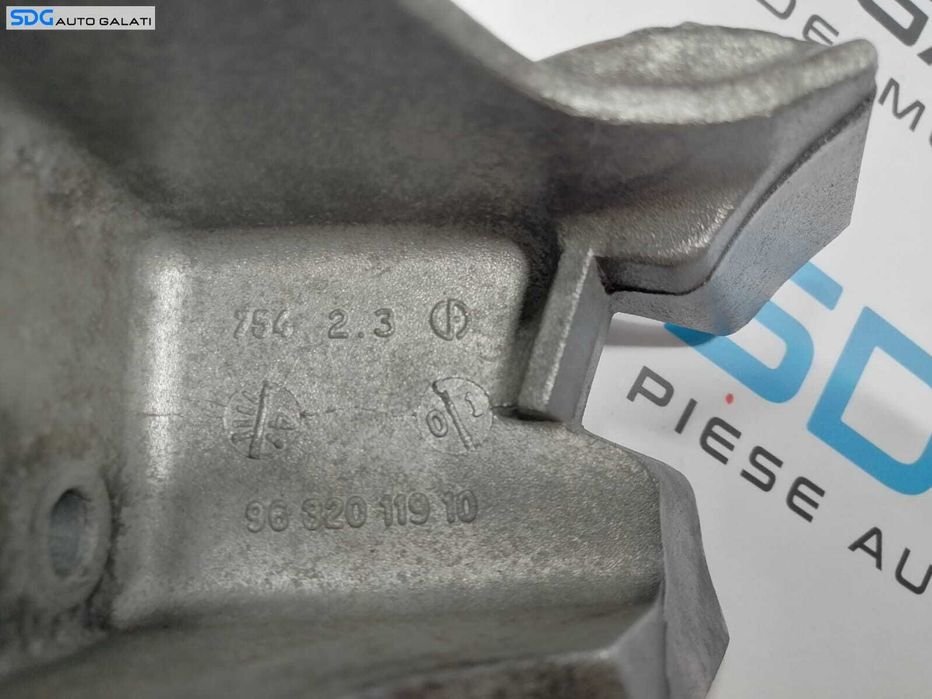 Suport Motor pentru Carcasa Filtru Combustibil Motorina Suzuki Grand Vitara 2.0 D 1998 - 2005 Cod 9632011910