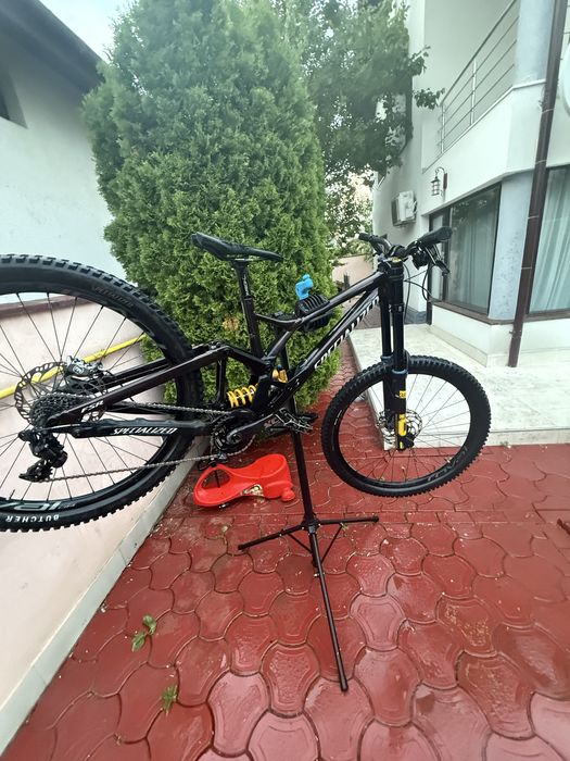 Spefialized demo race 2023