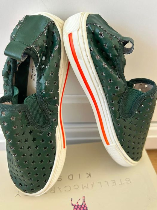 Боти/ ботуши Timberland, Converse, Primigi, Ecco, Stella McCartney