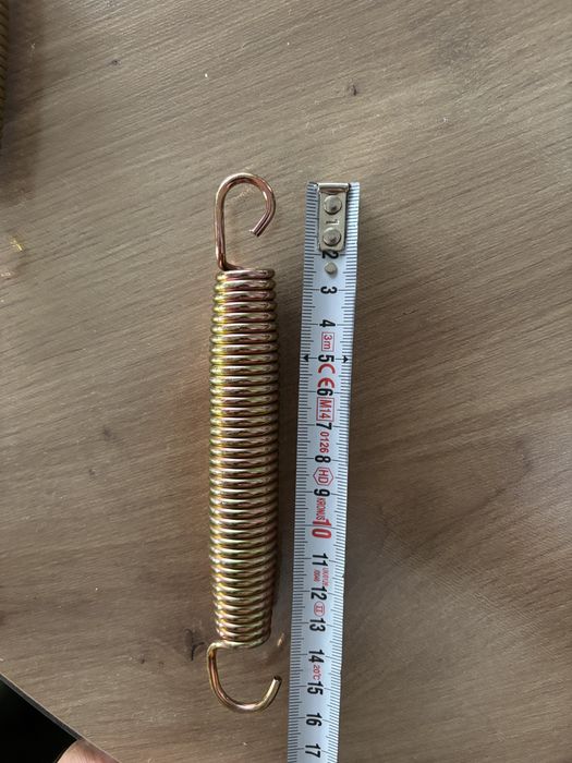 Arcuri foarte rezistente