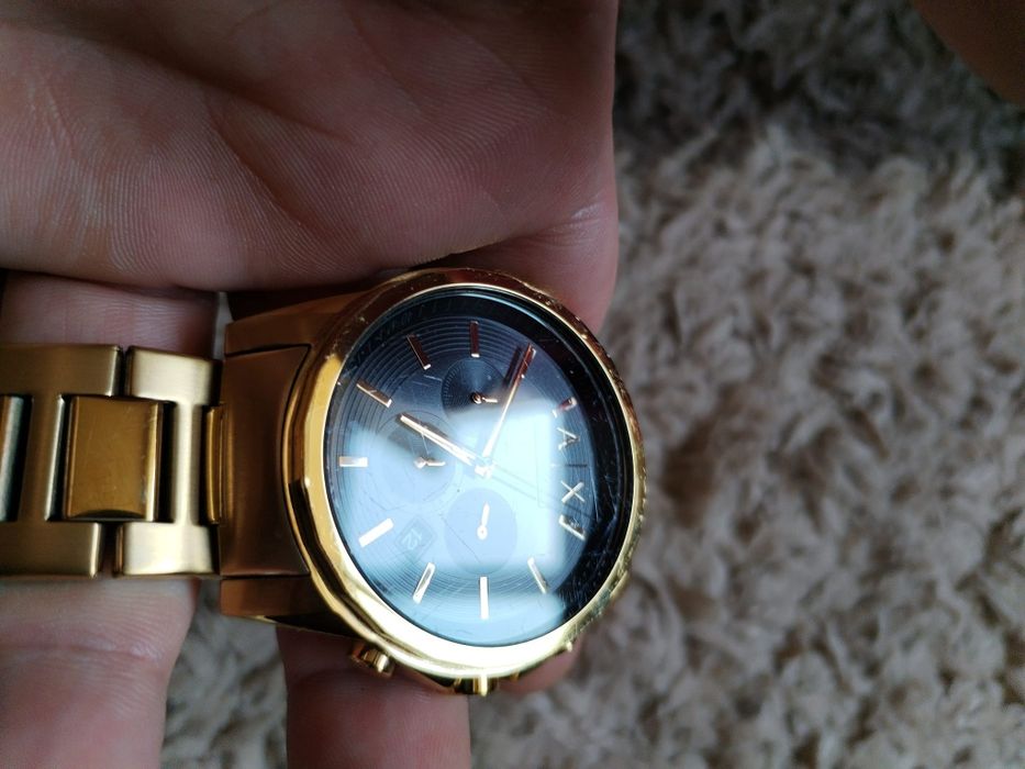 Armani Exchange AX 2095 Gents