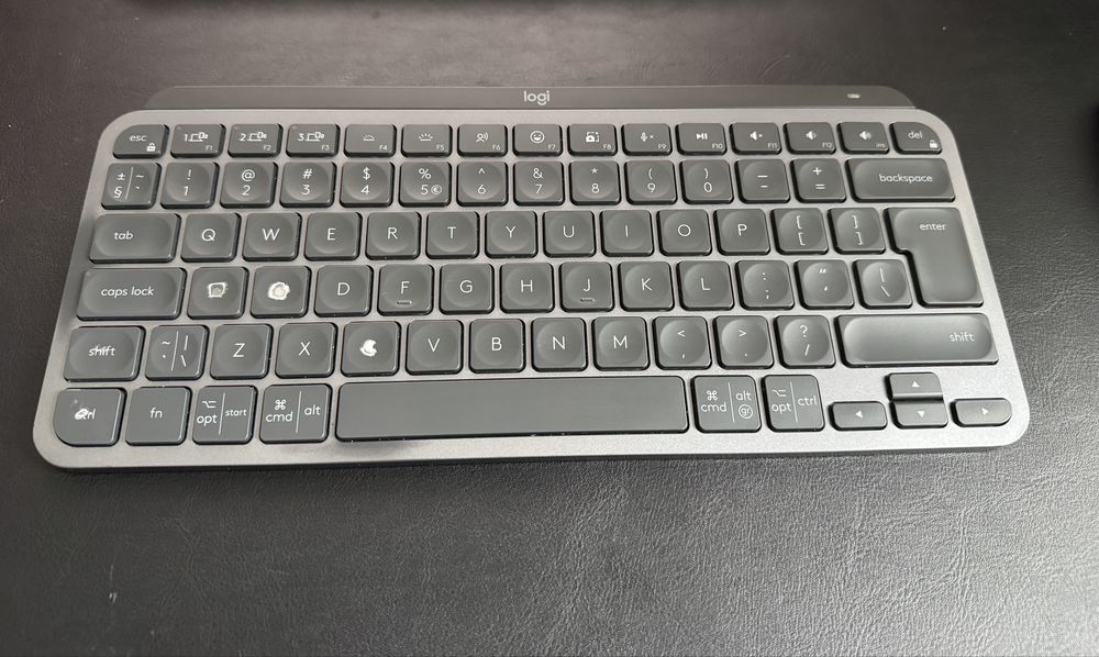 Tastatura Logitech MX Keys Mini