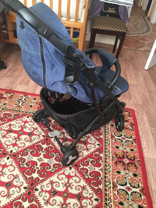 Каляска детская