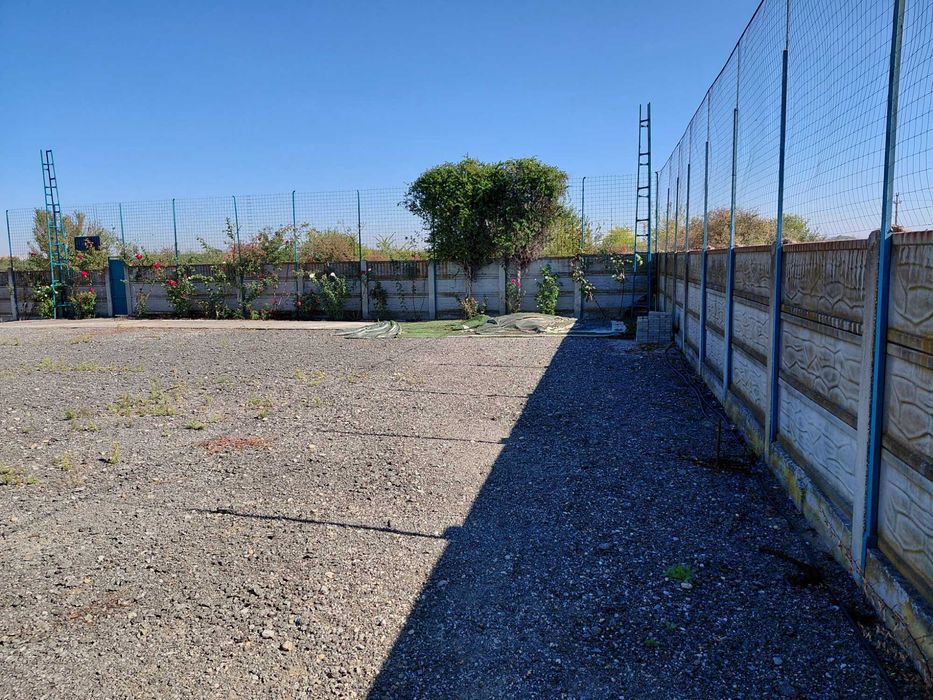 Vand 352 mp teren intravilan in Craiova