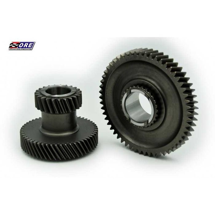 Rapoarte HF reductor 4.16:1 Suzuki Samurai