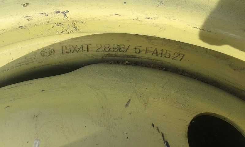 Продам докатку R15