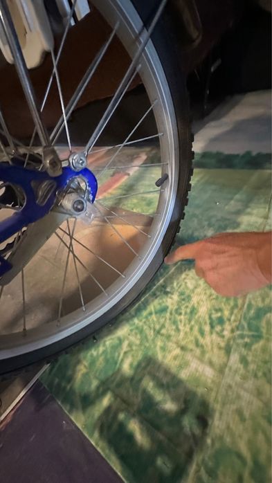 Детский Велик компании ukraina