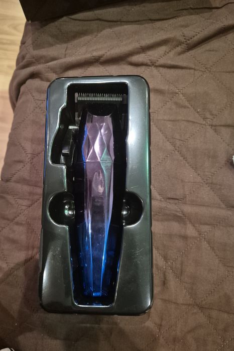 Masina de tuns impecabila