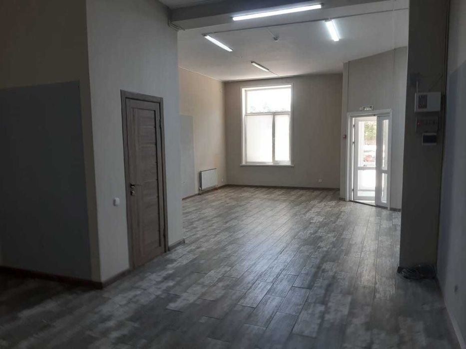 Продажа торговой площади