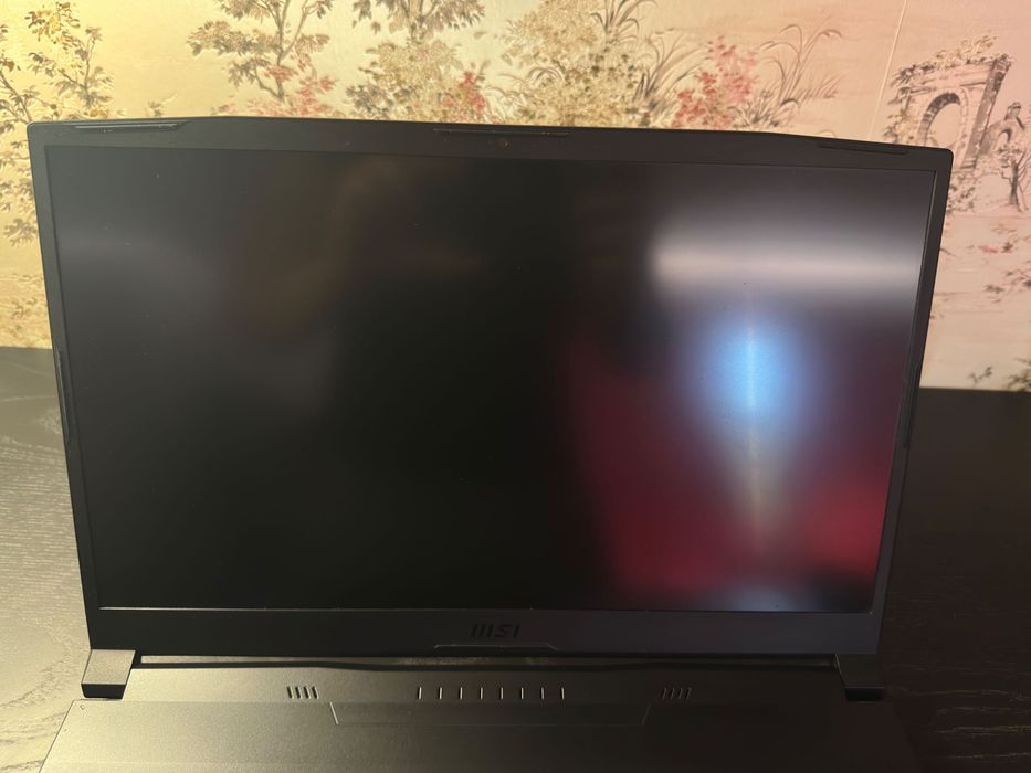 Laptop Gaming MSI Katana Optimizat – Intel i7 Gen 11, RTX 3060, 16GB RAM, 512 SSD, 144hz + CADOU