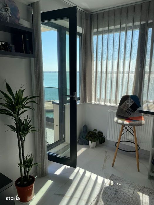 Apartament de 2 camere Mamaia  Complex Astoria- 135000 eueo